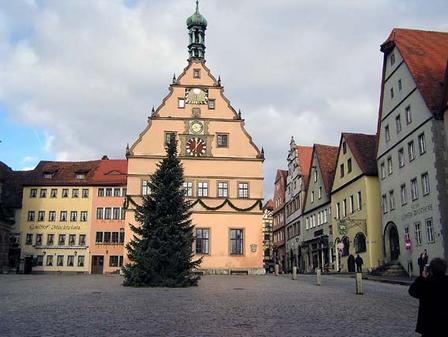 Rothenburg