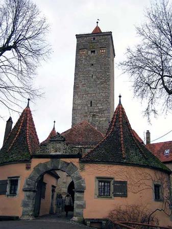 Rothenburg