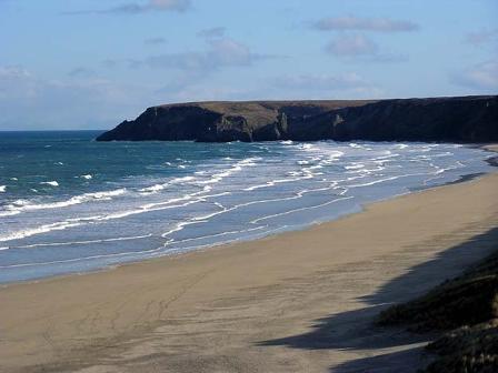 Traigh Mor