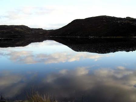 loch along the way