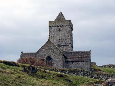 St. Clement's Chapel